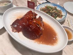-滋粥楼·顺德菜(番禺广场总店)