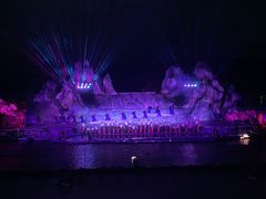 -仙海旅游度假区