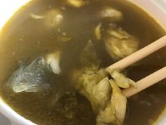 -佬钱湾仔(衣裳街店)