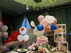 -锦府盐帮·私宴(赛特店)