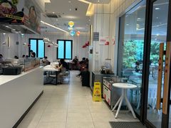 -乡村基(双流时代奥特莱斯餐厅)