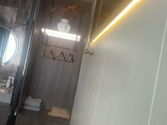 -华夏良子·足道·SPA·艾灸(金皇大厦店)