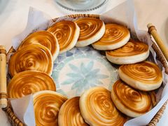 -怡得饭庄·30年老店·宋大妈昆明菜