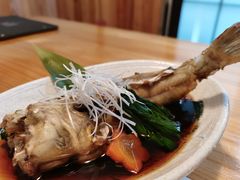 -桥岚·巷子鲜河豚鱼(专门店)