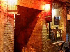 -锦尚阁烤鱼•天津菜(宣武门胡同店)