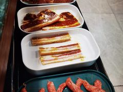-牛犇烤肉(物资学院路店)