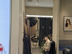 -海马体照相馆(上海宝山万达广场店)