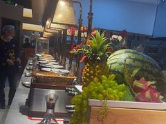 -豪德亨牛排自助餐厅(抚州东乡店)