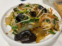 -高玛纳驴肉火烧(一世界店)
