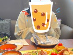 -FUNFUN有饭花园聚会餐厅