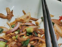 -官桥贡面(吉城大厦店)