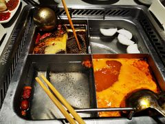 -海底捞火锅(吴中路店)