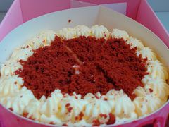 -Pantry's Best派悦坊蛋糕(K11购物艺术中心店)