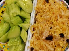 -芦月轩羊蝎子(北蜂窝店)