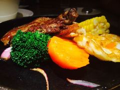 -卡朋西餐(较场西路店)