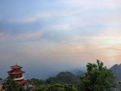 -洛阳白云山景区