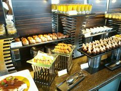 -广州花园酒店-凌璇阁360度高空海鲜自助餐CAROUSEL