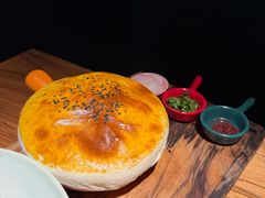 -格鲁·秀色Georgia’s Feast