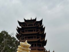 -黄鹤楼