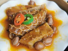 -厦门艾美酒店·乐美中餐厅