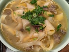 -萧记三鲜烩面(郑汴路店)