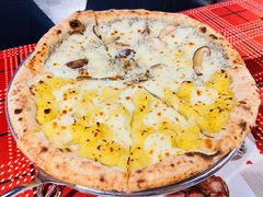 -Primo·丽莫意大利窑烤披萨