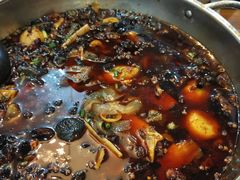 手工魔芋-黑竹香鸡(营和巷店)