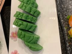 -东京爱上大连(中央大道店)