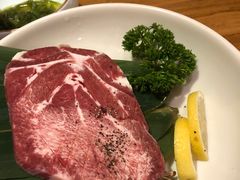 -九田家黑牛烤肉料理(华侨城店)
