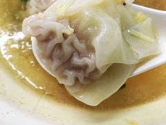小馄饨-大富贵(江西中路店)