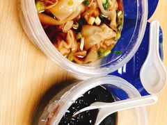 -味一早餐(新芝路店)