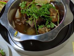 -到味·蒙小铁羊肉馆(粮道街总店)