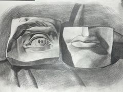 -东方童画少儿美术(莘庄体验馆)