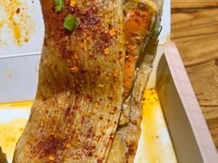 -乐乐姐超级土豆(中关村5号店)