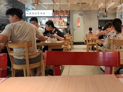 -大师兄·西北小馆(南沙万达广场店)