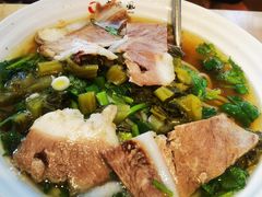 花溪牛肉粉-贵凤凰贵州米粉(望京店)