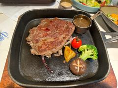 -牛扒先生·厚切雪花牛扒西餐厅(北京路禺山路店)