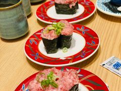 -大起水产回转寿司(大丸心斋桥店)
