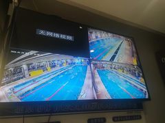 -TONG POWER游泳培训学校(西单山水宾馆校区)