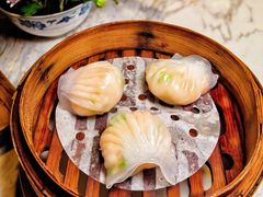 -广州花园酒店荔湾亭·地道点心·粤式饮茶