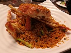 -蟹之国·精品蟹料理(极地店)