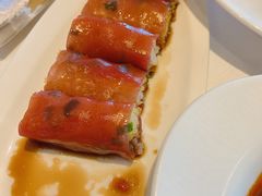 -富力丽思卡尔顿酒店·丽轩中餐厅