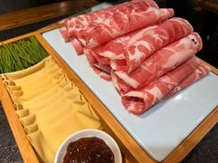 -清真京华源·涮肉烧烤(丰庆店)