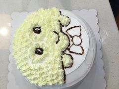 -可心DIY蛋糕烘焙生活馆(迈皋桥万谷慧店)