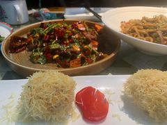 -豆蔻电影主题餐厅(四牌楼店)