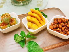 -御仙都北京菜馆·烤鸭店(双井店)