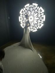 -iplus爱家高端孕妇摄影
