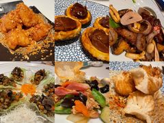 -三号黄浦会Canton Table