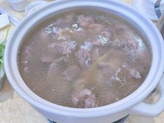 -老东风菜馆·潮汕大排档