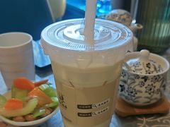 -马大胡子清真西北菜